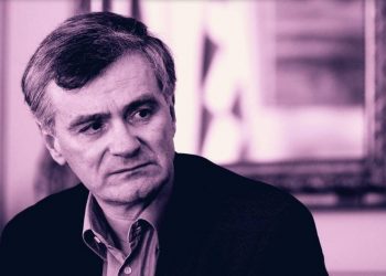 Σωτήρης Τσιόδρας: Είναι αλήθεια ένας αλλιώτικος ήρωας στα χρόνια του κορονοϊού;