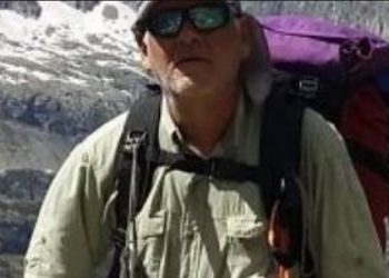 Το 19ο Θύμα: Νεκρός απο Κορονοϊό ο Μιχάλης Τσουκιάς- Παγκοσμίου φήμης ορειβάτης