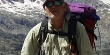 Alldaynews.gr Το 19ο Θύμα: Νεκρός απο Κορονοϊό ο Μιχάλης Τσουκιάς- Παγκοσμίου φήμης ορειβάτης