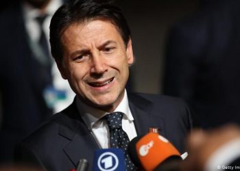 Γενικό lockdown στην Ιταλία – Πεθαίνουν αβοήθητοι (pics, vids)