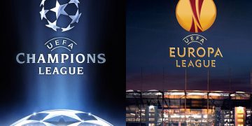Alldaynews.gr Κορωνοϊός: Η UEFA ανακοινώνει την αναστολή Champions League και Europa League – Στον «αέρα» το Ολυμπιακός-Γουλβς