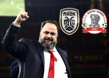 Αφαίρεση 7 βαθμών στον ΠΑΟΚ, 12 στην Ξάνθη – Πρωταθλητής ο Ολυμπιακός!