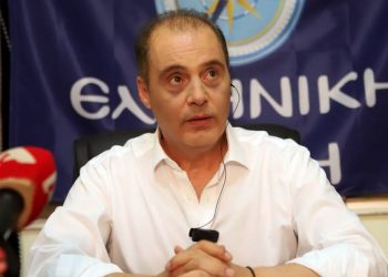Κ.Βελόπουλος: «Έφυγαν οι Τουρκμένοι από τον Έβρο αλλά δυστυχώς θα ξανάρθουν με 30.000 ποινικούς»
