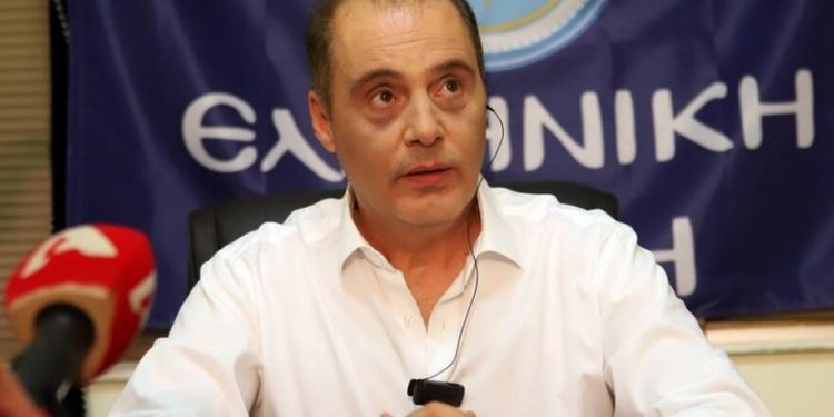 Κ.Βελόπουλος: «Έφυγαν οι Τουρκμένοι από τον Έβρο αλλά δυστυχώς θα ξανάρθουν με 30.000 ποινικούς»