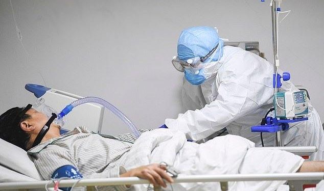 Alldaynews.gr Νόσησε από κορωνοϊό, νοσηλεύτηκε, του πέρασε, πήρε εξιτήριο και 5 μέρες μετά πέθανε από κορωνοϊό σπίτι του