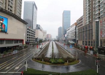 Κορωνοϊός: Τι συμβαίνει στην Ουχάν; Στην Κινεζική πόλη που ξεκίνησαν όλα…