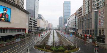 Alldaynews.gr Κορωνοϊός: Τι συμβαίνει στην Ουχάν; Στην Κινεζική πόλη που ξεκίνησαν όλα…