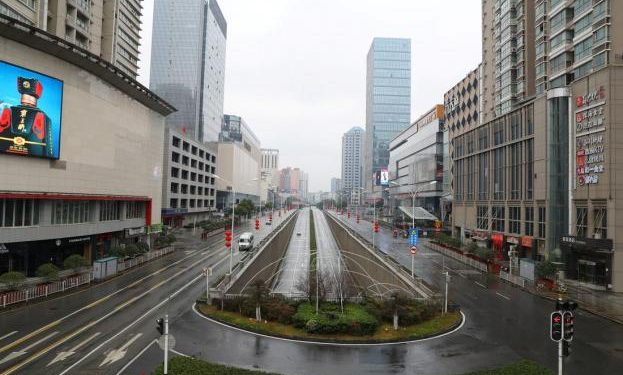 Alldaynews.gr Κορωνοϊός: Τι συμβαίνει στην Ουχάν; Στην Κινεζική πόλη που ξεκίνησαν όλα…