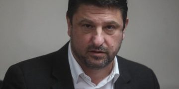 Alldaynews.gr Δραματική προειδοποίηση Χαρδαλιά: Αναμένουμε έξαρση μέσα στον Απρίλιο – Καμία χαλάρωση