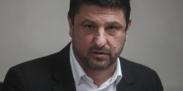 Alldaynews.gr Δραματική προειδοποίηση Χαρδαλιά: Αναμένουμε έξαρση μέσα στον Απρίλιο – Καμία χαλάρωση