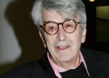 Συμβαίνει Τώρα: Νεκρός ο ηθοποιός Πάνος Χατζηκουτσέλης