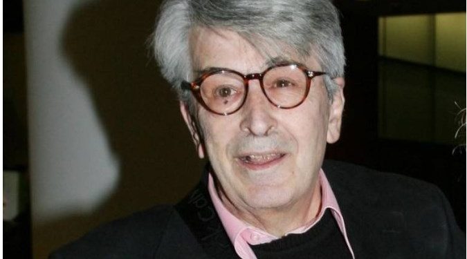 Alldaynews.gr Συμβαίνει Τώρα: Νεκρός ο ηθοποιός Πάνος Χατζηκουτσέλης