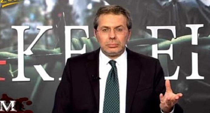 Alldaynews.gr Κορωνοϊός: Ένταλμα σύλληψης για τον Στέφανο Χίο- ΔΕΙΤΕ ΤΟ ΠΡΩΤΟΣΕΛΙΔΟ