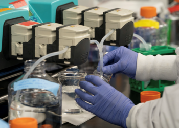 Κορωνοϊός: Νέες ελπίδες με τη χλωροκίνη – Σε ποιους ασθενείς χορηγείται