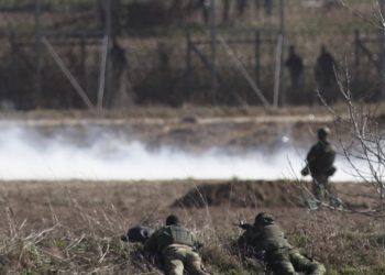 Έβρος: Διαψεύδει η ΕΛΑΣ δημοσιεύματα για περιστατικό σε βάρος αστυνομικού (ΕΓΓΡΑΦΟ)