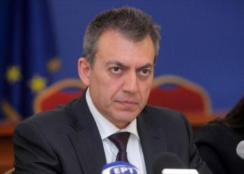 Γ. Βρούτσης: Εντάσσουμε τους 564.000 δημόσιους υπαλλήλους στο σύστημα της Αναλυτικής Περιοδικής Δήλωσης
