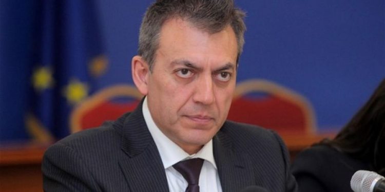 Alldaynews.gr Γ. Βρούτσης: Εντάσσουμε τους 564.000 δημόσιους υπαλλήλους στο σύστημα της Αναλυτικής Περιοδικής Δήλωσης