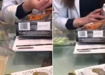 Ζήτησε δημόσια συγγνώμη ο «Μαϊμού» δημοσιογράφος του OPEΝ: «Ημουν σε πανικό»