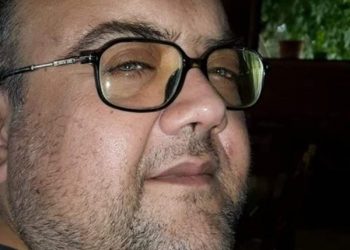ΣΟΚ. Βρέθηκε νεκρός ο 48χρονος Θεολόγος Καραβασίλης