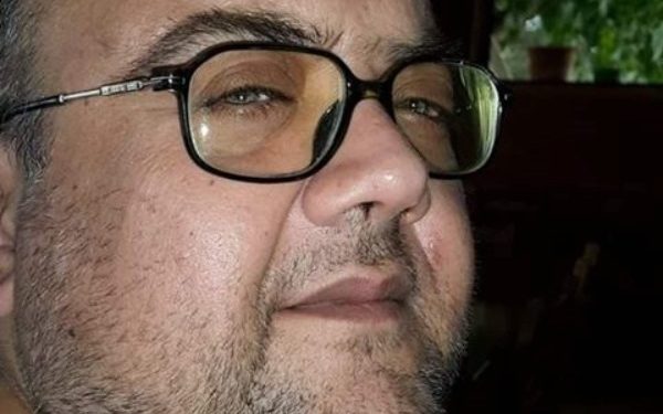 Alldaynews.gr ΣΟΚ. Βρέθηκε νεκρός ο 48χρονος Θεολόγος Καραβασίλης