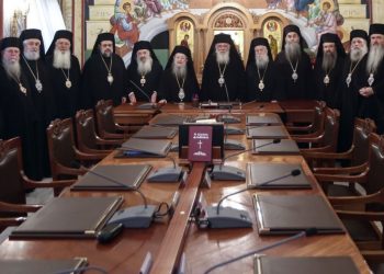 Οριστικό: Κλείνουν και οι Εκκλησίες!!