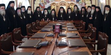 Οριστικό: Κλείνουν και οι Εκκλησίες!!