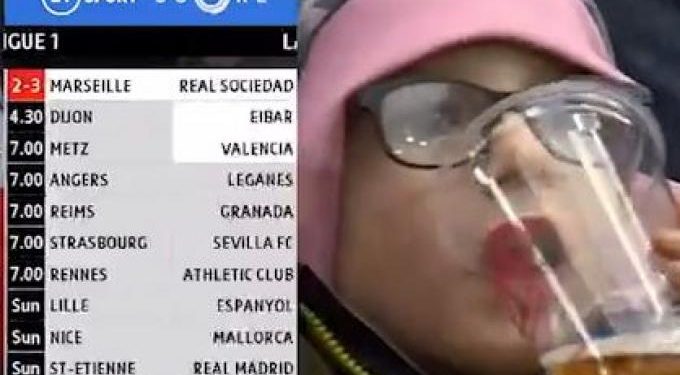 Alldaynews.gr Viral! Εξάχρονος πίνει τη μπυρίτσα του παρακολουθώντας ματς στη Γερμανία! (vid)