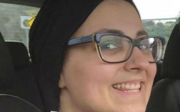 Alldaynews.gr ΣΟΚ. Νεκρή η Σουλτάνα Δράκου στα 30 της. Αφήνει πίσω ένα παιδί