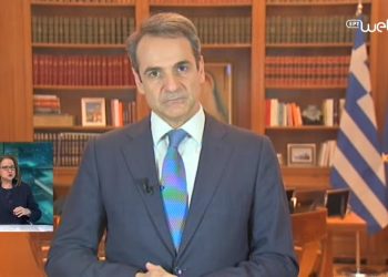 Ξεκάθαρη τοποθέτηση Μητσοτάκη: Μην πηγαίνετε εκκλησία όσο διαρκεί η πανδημία! – Τα μέτρα σε νοσοκομεία, σχολεία και υπηρεσίες