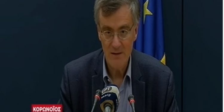 Alldaynews.gr Κορωνοϊός: Στα 228 τα κρούσματα στην Ελλάδα – Οκτώ πήραν εξιτήριο – Θα πληγούν και νέοι άνθρωποι (video)