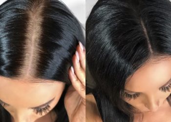 Πως θα βάψεις σωστά μόνη σου την ενοχλητική ρίζα