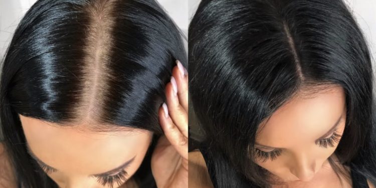 Alldaynews.gr Πως θα βάψεις σωστά μόνη σου την ενοχλητική ρίζα