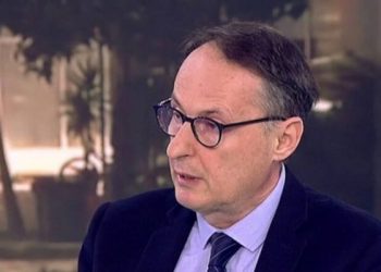 Λοιμωξιολόγος: Τις επόμενες ημέρες θα έχουμε χιλιάδες κρούσματα στην Ελλάδα