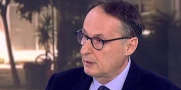 Alldaynews.gr Λοιμωξιολόγος: Τις επόμενες ημέρες θα έχουμε χιλιάδες κρούσματα στην Ελλάδα