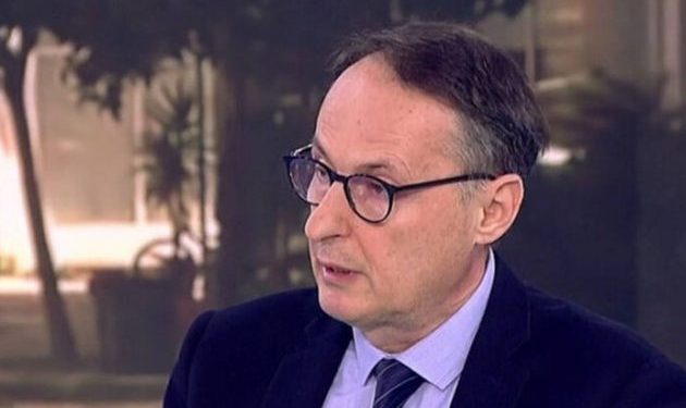 Alldaynews.gr Λοιμωξιολόγος: Τις επόμενες ημέρες θα έχουμε χιλιάδες κρούσματα στην Ελλάδα