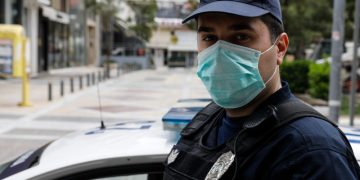 forma.gov.gr και 13033: Η πλατφόρμα για το έντυπο δήλωσης μετακίνησης