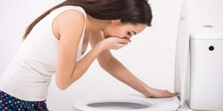 Alldaynews.gr Κορωνοϊός- Νέα μελέτη: Αν εμφανίσεις διάρροια ή εμετό ίσως να έχεις προσβληθεί!