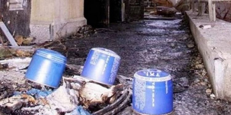 Alldaynews.gr Έκρηξη στην πολυκατοικία που διαμένει ο Θάνος Τζήμερος