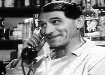 «Έριξε» το Facebook: Ο Ζήκος σχολιάζει την απαγόρευση κυκλοφορίας και γίνεται viral (video)