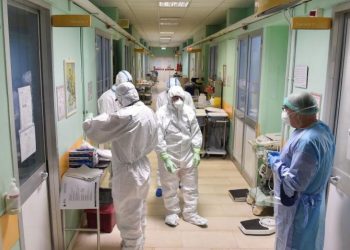 Κορωνοϊός: 1135, η νέα τηλεφωνική γραμμή από τον ΕΟΔΥ για όλες τις πληροφορίες