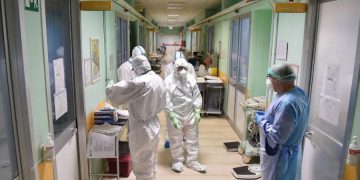 Alldaynews.gr Κορωνοϊός: 1135, η νέα τηλεφωνική γραμμή από τον ΕΟΔΥ για όλες τις πληροφορίες