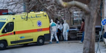 Alldaynews.gr Ένας στους δέκα κολλάει το νέο κορονοϊό από κάποιον που δεν έχει ακόμη συμπτώματα