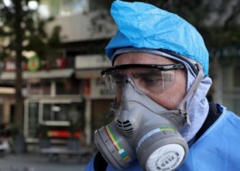 Oκτώ νέα κρούσματα κορωνοϊού στην Κύπρο, ανάμεσά τους και ένα τρίμηνο βρέφος