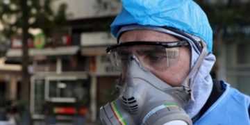 Oκτώ νέα κρούσματα κορωνοϊού στην Κύπρο, ανάμεσά τους και ένα τρίμηνο βρέφος