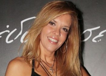 Η Μηλιαρέση “πουλούσε” με Telemarketing 6 μάσκες + 1 αντισηπτικό για 25 ευρώ με τα μεταφορικά! Η δημόσια απολογία της