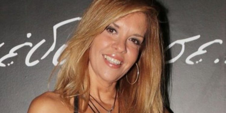 Η Μηλιαρέση “πουλούσε” με Telemarketing 6 μάσκες + 1 αντισηπτικό για 25 ευρώ με τα μεταφορικά! Η δημόσια απολογία της