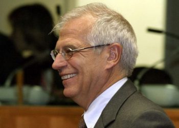 Μπορέλ προς Τουρκία: Τα σύνορα προς την Ευρώπη δεν είναι ανοικτά – Ας σταματήσουμε αυτό το παιχνίδι