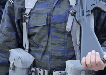 Κορωνοϊός: Θετικός σε κορωνοϊό σμηνίτης σε μονάδα