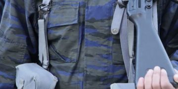 Κορωνοϊός: Θετικός σε κορωνοϊό σμηνίτης σε μονάδα