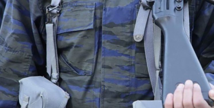 Κορωνοϊός: Θετικός σε κορωνοϊό σμηνίτης σε μονάδα